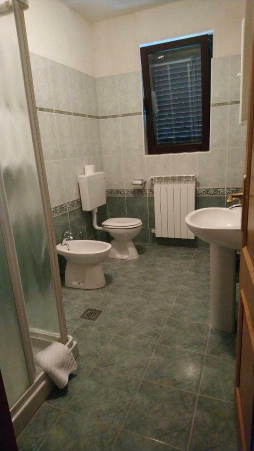 Apartman Dino Tar-Vabriga Εξωτερικό φωτογραφία